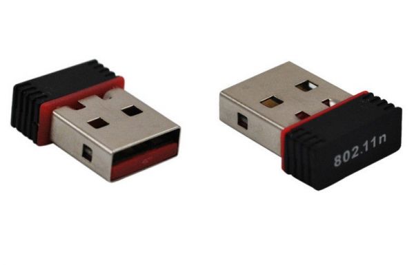 Adaptador USB Wi fi Knup  (vendido)