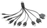 Polvo usb
