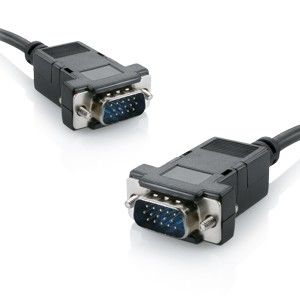 Cabo vga x vga